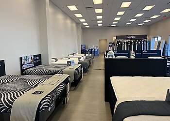 Fayetteville Mattress Stores Mattress Firm Skibo Road