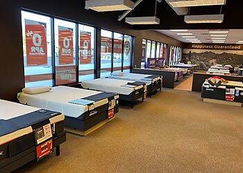 Scottsdale Mattress Stores Mattress Firm Sonora Village