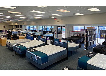 Charlotte Mattress Stores Mattress Firm South Boulevard