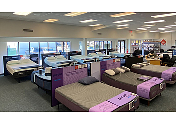 Charlotte Mattress Stores Mattress Firm South Boulevard