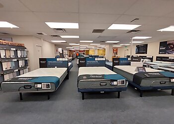 Denver Mattress Stores Mattress Firm South Colorado Blvd