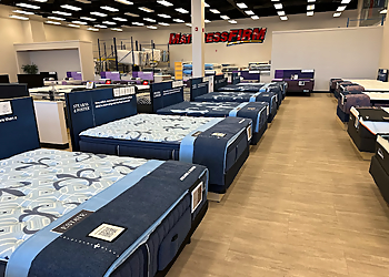 Springfield Mattress Stores Mattress Firm Springfield Super Center