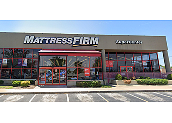 Mattress Firm SuperCenter-Springfield Mattress Firm SuperCenter-Springfield - Springfield, MO Mattress Stores - Mattress Exterior