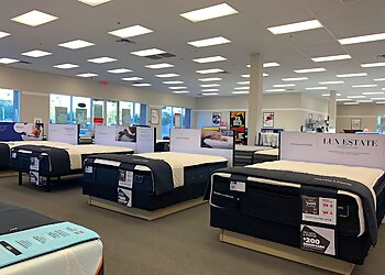 Tempe Mattress Stores Mattress Firm Tempe Emerald Center