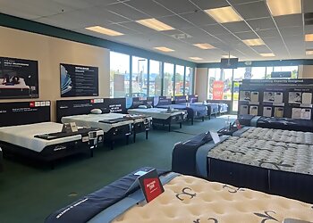 San Jose Mattress Stores Mattress Firm Tully Road