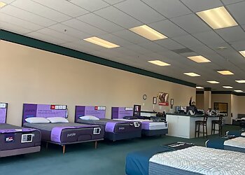 San Jose Mattress Stores Mattress Firm Tully Road