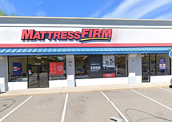Mattress Firm Union Newark Mattress Stores