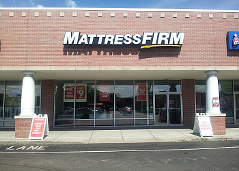 Mattress Firm University Providence Mattress Stores