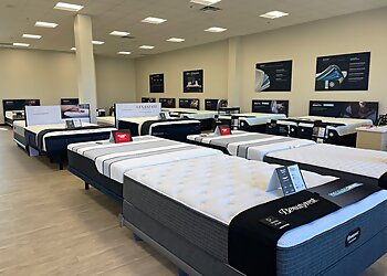 Sterling Heights Mattress Stores Mattress Firm Van Dyke Crossin