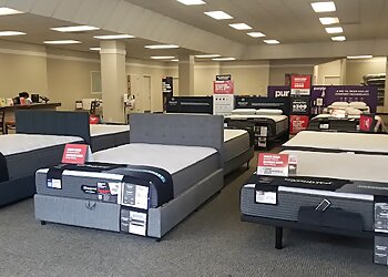 San Francisco Mattress Stores Mattress Firm Van Ness