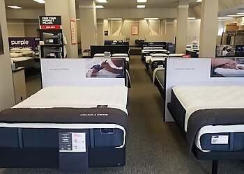 San Francisco Mattress Stores Mattress Firm Van Ness