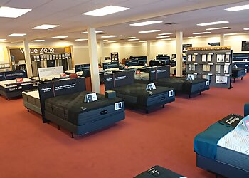 Chesapeake Mattress Stores Mattress Firm Volvo Parkway