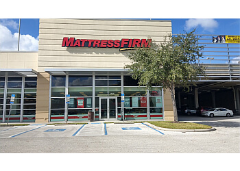Mattress Firm Walters Crossing Tampa Mattress Stores