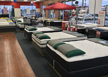 Norfolk Mattress Stores Mattress Firm Wards Corner