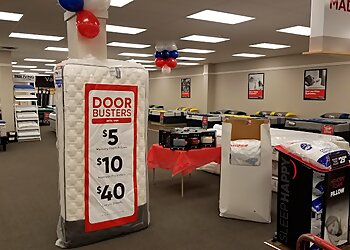 Madison Mattress Stores Mattress Firm West Beltline Highway