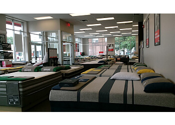 Minneapolis Mattress Stores Mattress Firm West Lake Street