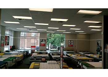 Minneapolis Mattress Stores Mattress Firm West Lake Street