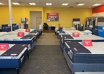 St Paul Mattress Stores Mattress Firm West St. Paul