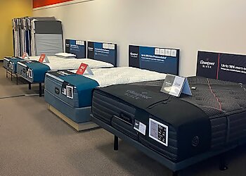 St Paul Mattress Stores Mattress Firm West St. Paul