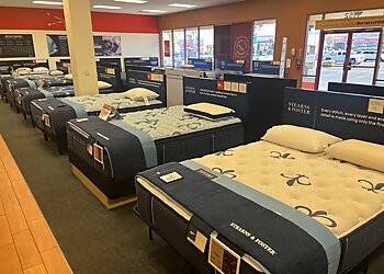 Henderson Mattress Stores Mattress Firm West Sunset Road