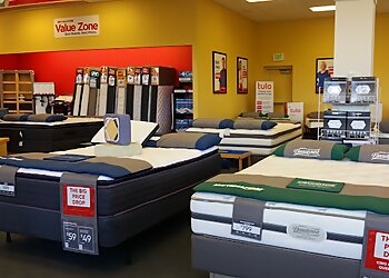 West Valley City Mattress Stores Mattress Firm West Valley City