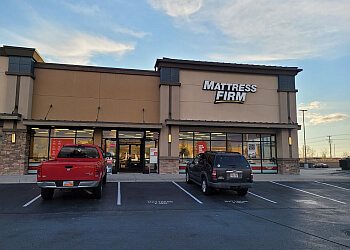 Mattress Firm West Valley City