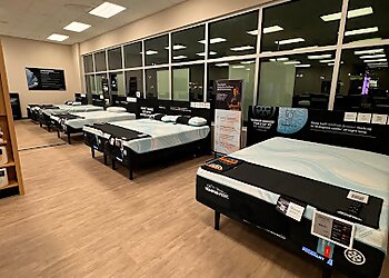 Mobile Mattress Stores Mattress Firm Westwood Plaza Mobile