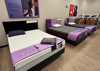 Mobile Mattress Stores Mattress Firm Westwood Plaza Mobile