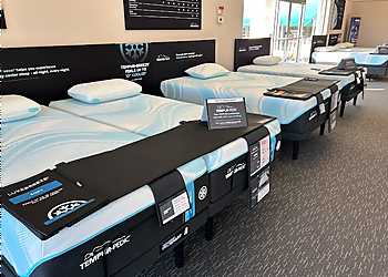 Richmond Mattress Stores Mattress Firm Willow Lawn