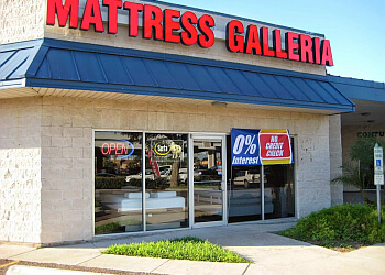 Mattress Galleria