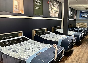 New Haven Mattress Stores Mattress Gallery at P.C. Richard & Son