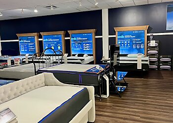 New Haven Mattress Stores Mattress Gallery at P.C. Richard & Son