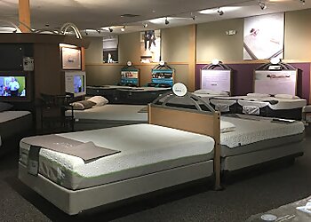 Jersey City Mattress Stores Mattress Gallery at P.C. Richard & Son Jersey City
