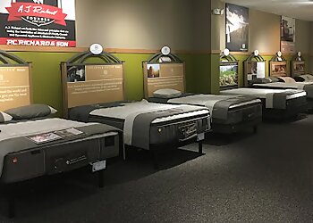 Jersey City Mattress Stores Mattress Gallery at P.C. Richard & Son Jersey City