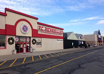 Mattress Gallery at P.C. Richard & Son Jersey City Jersey City Mattress Stores image 1
