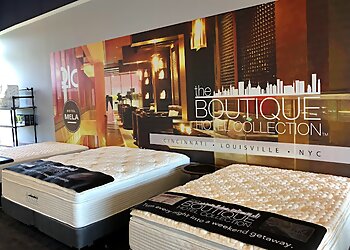 Dayton Mattress Stores Mattress Innovations Dayton