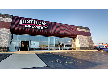 Mattress Innovations Dayton Dayton Mattress Stores