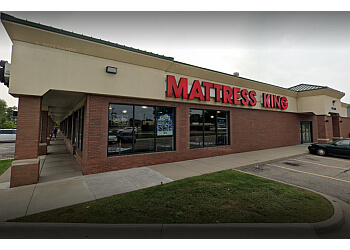 Mattress king cheap near me