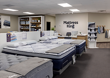 Oklahoma City Mattress Stores Mattress King Oklahoma City