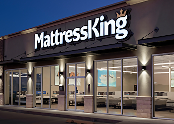 Mattress King Oklahoma City Oklahoma City Mattress Stores image 1