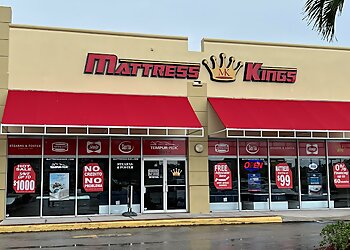 Mattress Kings Hialeah Hialeah Mattress Stores image 1