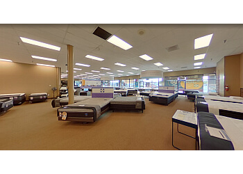 3 Best Mattress Stores in Fresno, CA - Expert Recommendations
