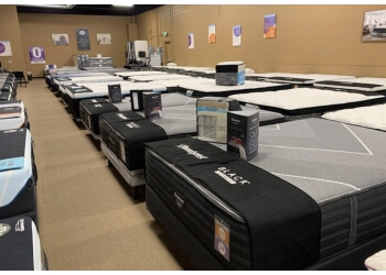 3 Best Mattress Stores in Reno, NV - ThreeBestRated
