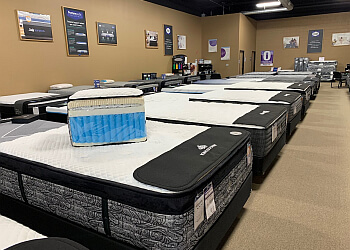 3 Best Mattress Stores in Reno, NV - Expert Recommendations