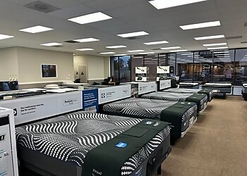 Visalia Mattress Stores Mattress Land SleepFit