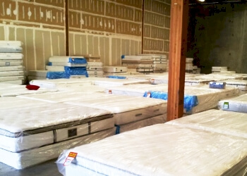 Mattress Liquidation - Ontario, CA Mattress Stores - Mattress Interior