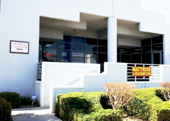 Mattress Liquidation - Ontario, CA Mattress Stores - Mattress Exterior