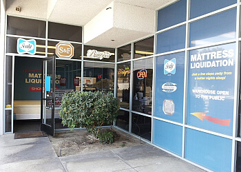 Mattress Liquidation Rancho Cucamonga Mattress Stores