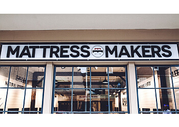 San Diego mattress store Mattress Makers