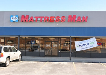 3 Best Mattress Stores in Augusta, GA - ThreeBestRated